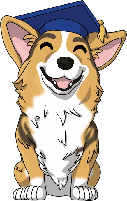 Pavlov the Corgi Doggo Youtooz Collectibles