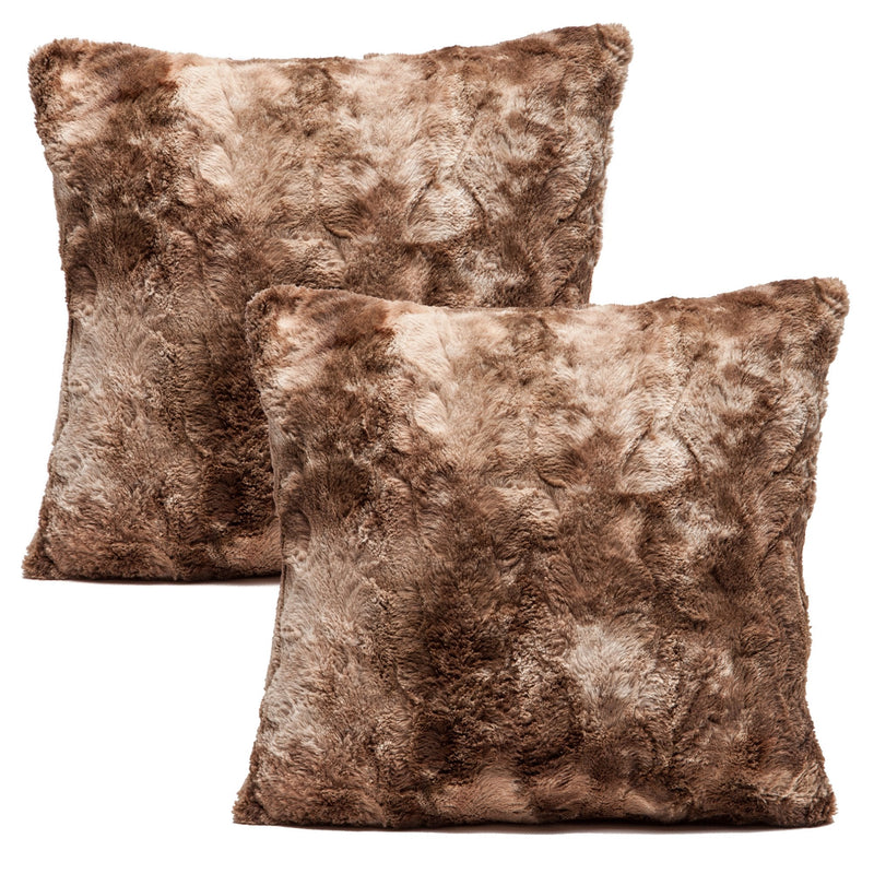 Load image into Gallery viewer, Wolf Throw Pillow Covers Collective Chanasya
