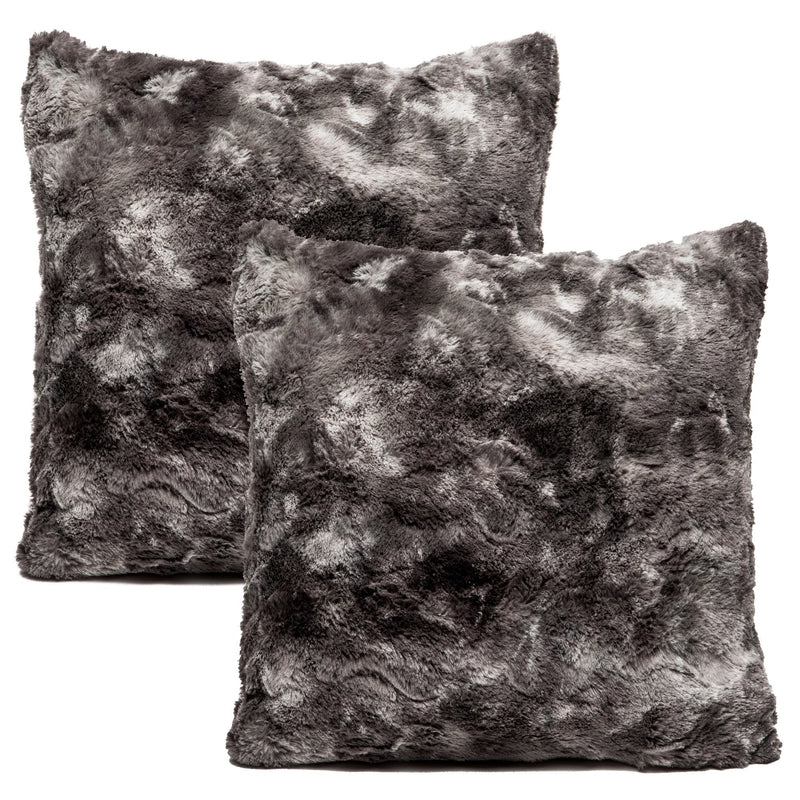 Load image into Gallery viewer, Wolf Throw Pillow Covers Collective Chanasya
