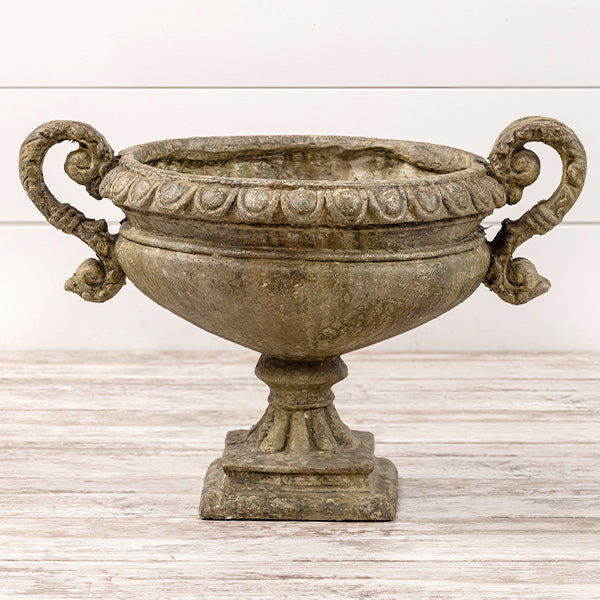 Load image into Gallery viewer, Ancient Greece Inspired Planter Urns, Choose Your Style Whats trending RH
