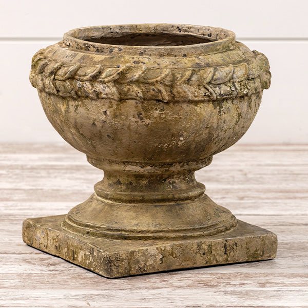 Load image into Gallery viewer, Ancient Greece Inspired Planter Urns, Choose Your Style Whats trending RH
