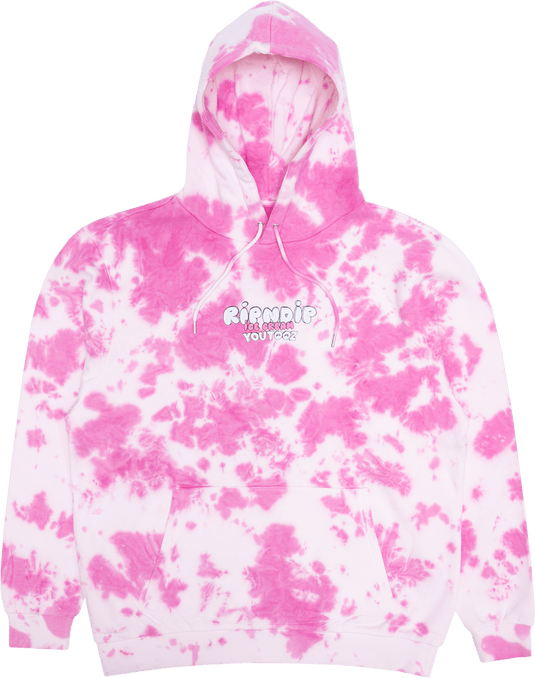 RipNDip x Youtooz Ice Cream Hoodie RIPNDIP Youtooz Collectibles