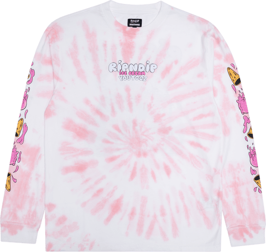 RipNDip x Youtooz Long Sleeve RIPNDIP Youtooz Collectibles