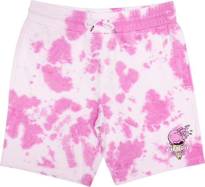 RipNDip x Youtooz Ice Cream Shorts RIPNDIP Youtooz Collectibles