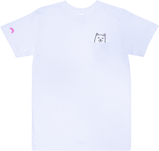 RipNDip x Youtooz Lord Nermal Tee RipNDip Youtooz Collectibles