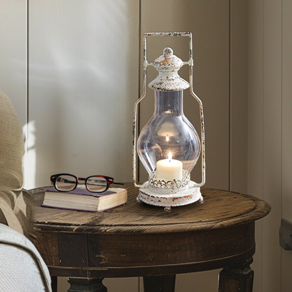 Rustic Cottage Lantern Whats trending CT