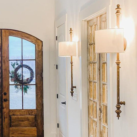 Architectural Railing Sconce Whats trending ABH