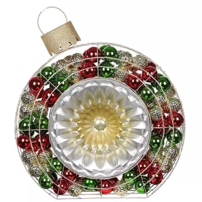 Member’s Mark 3’ Pre-Lit Ornament Décor Pre-Lit Decor Pro Linens