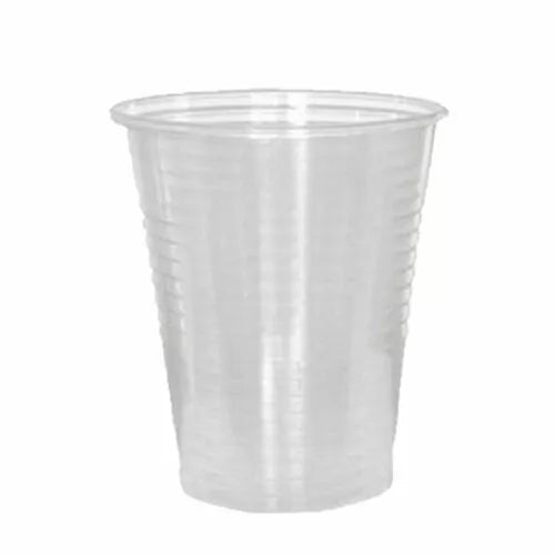 99¢ 9oz Disposable light-weight Plastic Cups: 40CT Disposable Cups VeZee