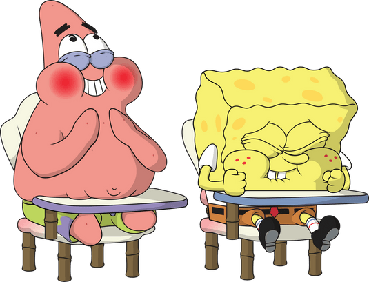 What’s Funnier Than 24 SpongeBob SquarePants Youtooz Collectibles