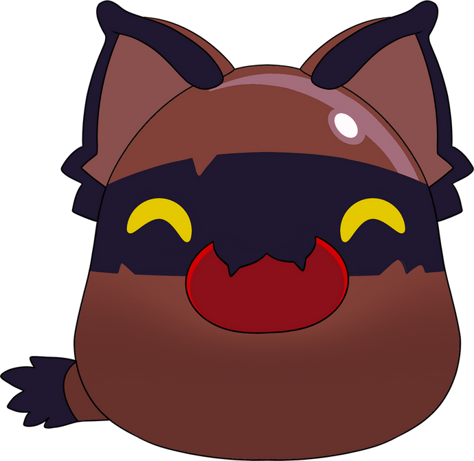 Hunter Gordo Slime Plush (1ft) Slime Rancher Youtooz Collectibles