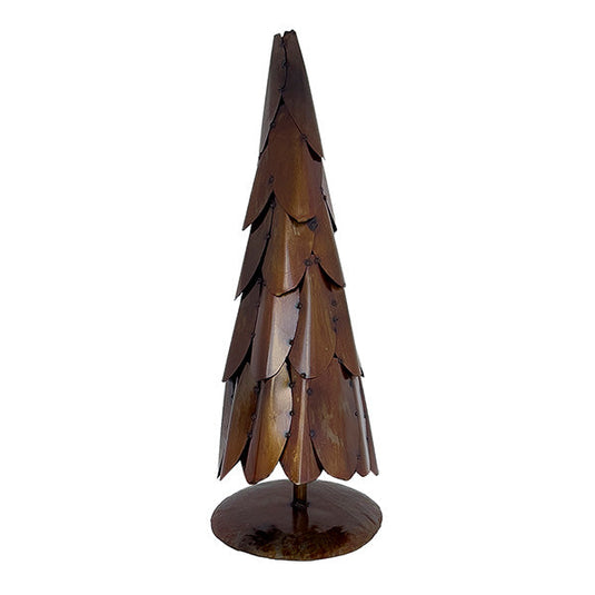 22 Inch Metal Christmas Trees, Choose Your Color Sale CIMA