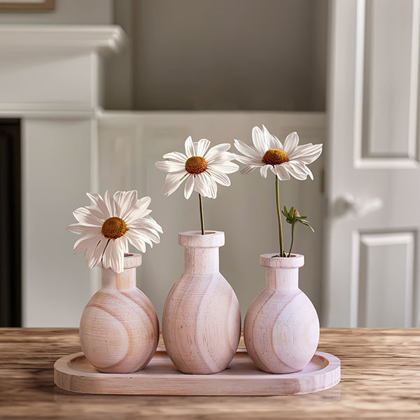 Load image into Gallery viewer, Charming Bud Vases, Pick Your Style Whats trending KAL
