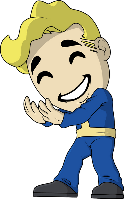 Vault Boy Fallout Youtooz Collectibles