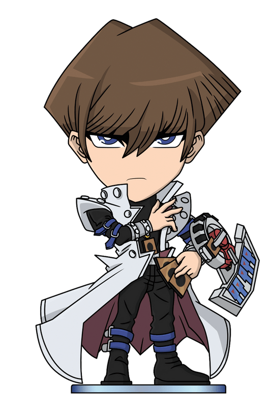 Seto Kaiba Yu-Gi-Oh! Youtooz Collectibles